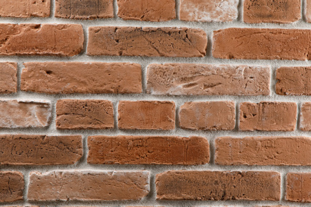 10П2.Т Декоративный камень Скандинавский кирпич фото, фото отделки, фото на фасаде